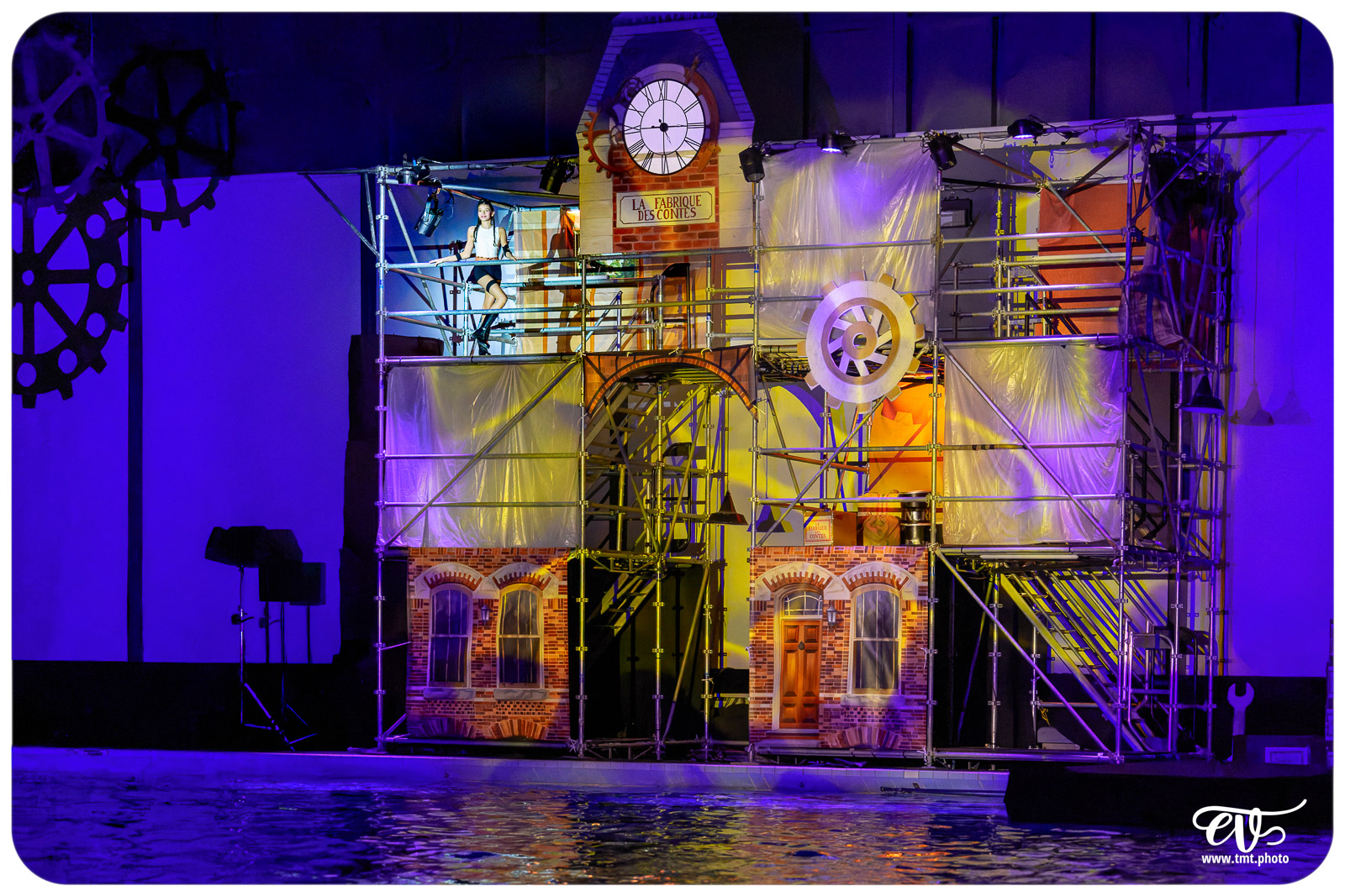 LA FABRIQUE DES CONTES (BNS 2025)